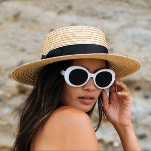 Lack of Color Spencer Boater